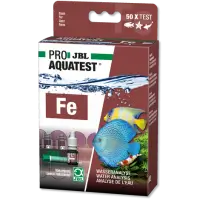 JBL Iron Test Kit (Fe)