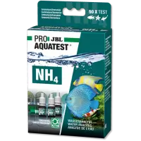 JBL Ammonium (NH₄) Test Kit