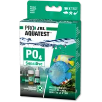 JBL Phosphate Test Kit (Po4)