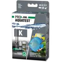 JBL Potassium Test Kit (K)