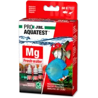 JBL Magnesium (Mg) Test Kit