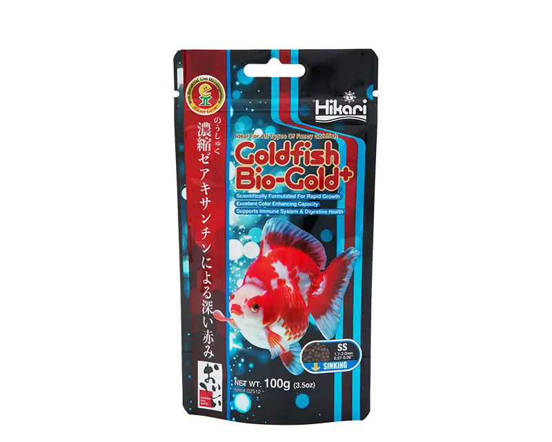 Hikari Bio-Gold Sinking 110g