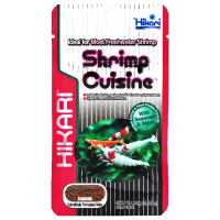 Hikari Shrimp Cuisine 10g