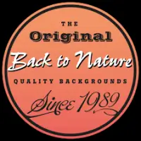 Back to Nature