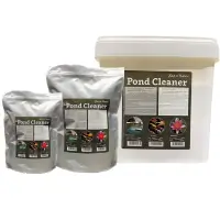 Pond Care