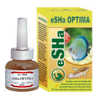 eSHa OPTIMA – Natural Aquarium Vitality Booster