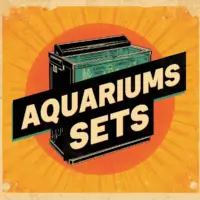 Aquarium Sets