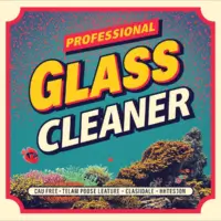Glass Cleaner
