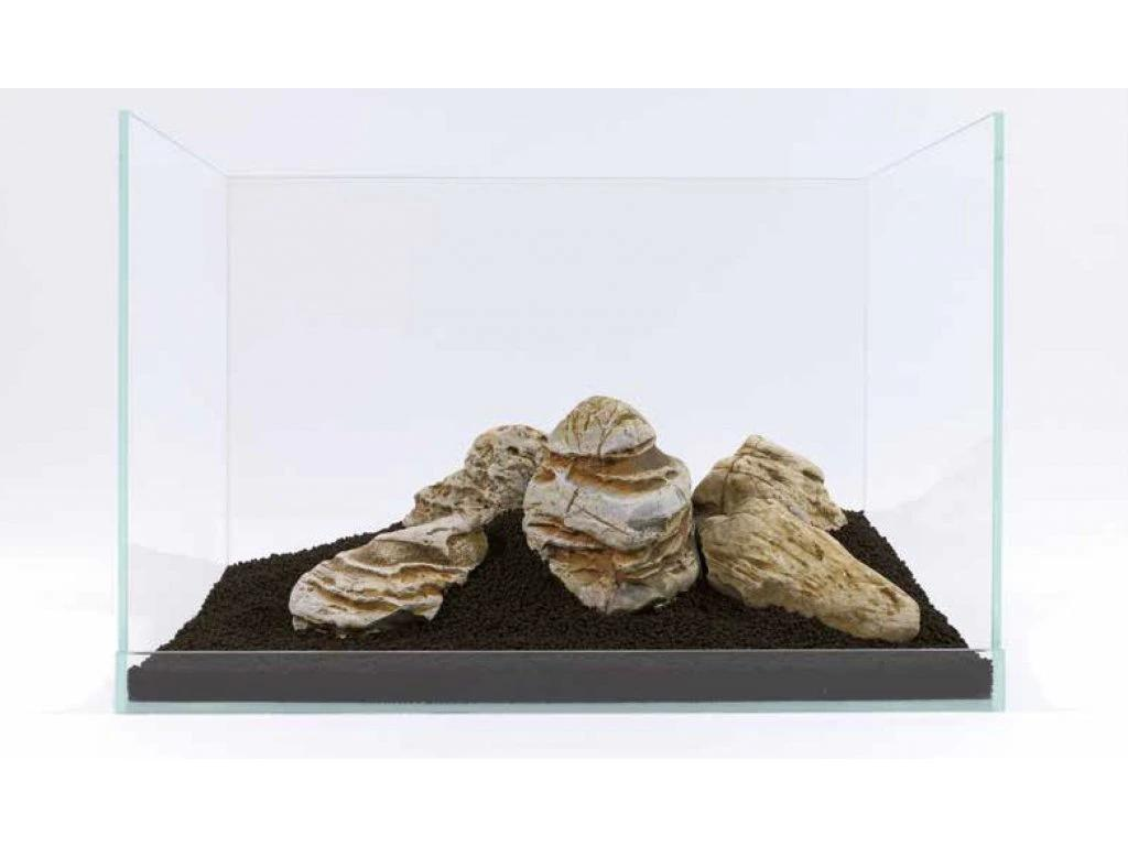 Yangtze River Aquascaping Stones – Natural Rounded Aquarium Rock