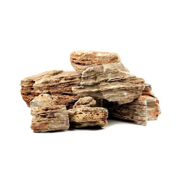 Light Pagoda ( S ) – Natural Stone Pagoda Ornament for Aquariums