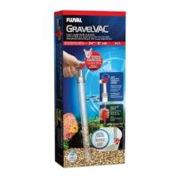 Fluval GravelVAC Multi‑Substrate Cleaner (M/L), up to 24″ / 60 cm