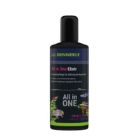 Dennerle All in One Elixier - Complete Aquarium Care (250 ml)