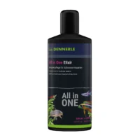 Dennerle All in One Elixier - Complete Aquarium Care (500 ml)