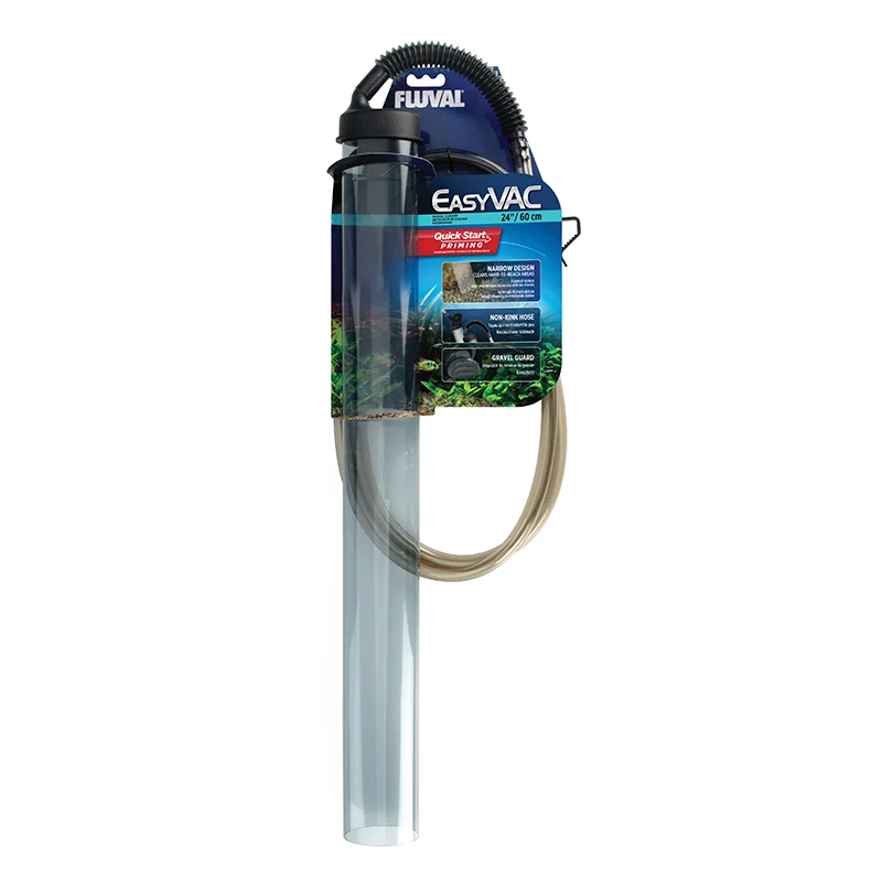 Fluval EasyVac Gravel Cleaner Large 60cm