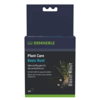 Dennerle Plant Care Basic Root - Universal Root Fertilizer Capsules (20 Pcs)