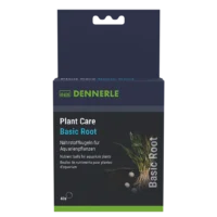 Dennerle Plant Care Basic Root (40 Pieces) – Universal Root Fertilizer Balls