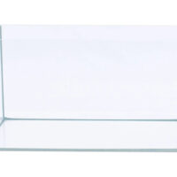 Marina Full Glass Aquarium – 60 × 30 × 30 cm ( 54 Liters )