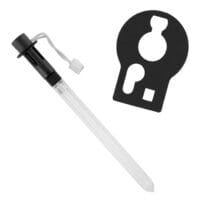 Bulb and Gasket for FX UVC In-Line Clarifier, 6W
