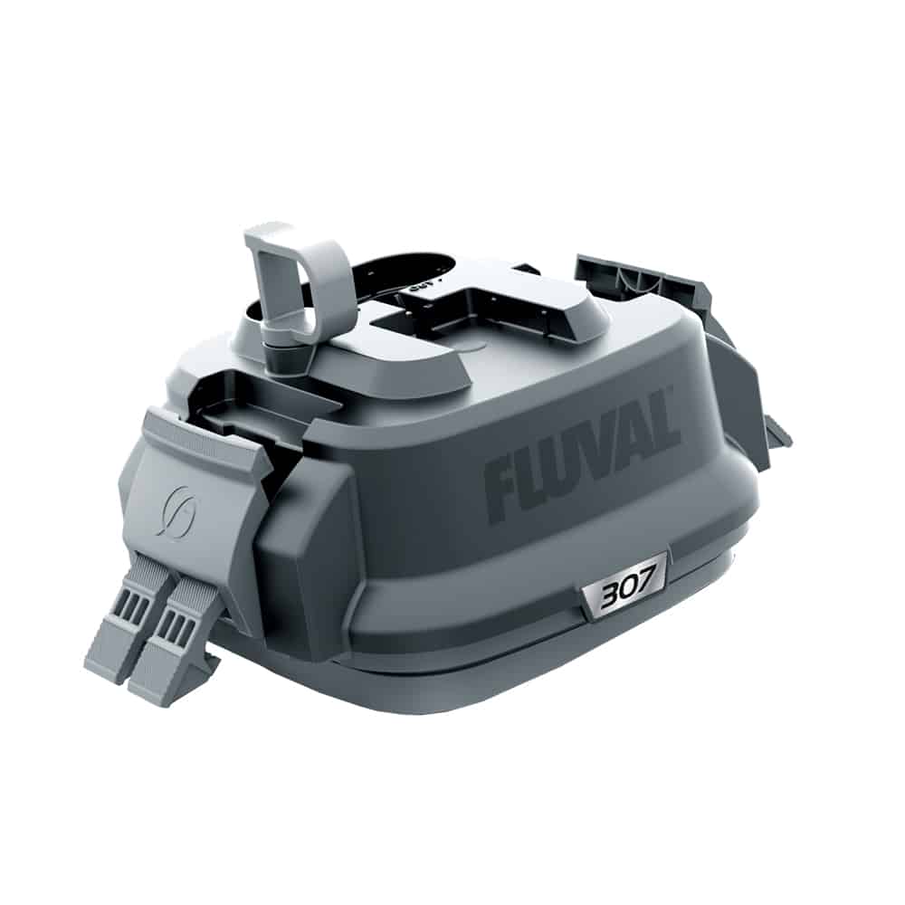 Motor Head for 307 Canister Filter