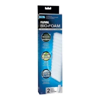 Fluval Bio-Foam for FX4/FX5/FX6 Canister Filter – 3 Pack