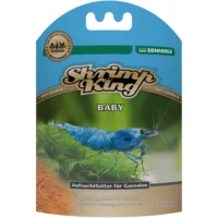 Dennerle Shrimp King Baby – Micro-Granular Growth Feed (30g)