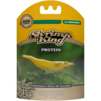 Dennerle Shrimp King Protein – Premium Growth & Breeding Supplement (45g)