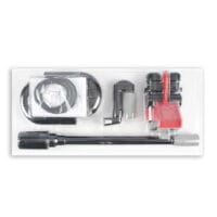 Fluval Intake/Output Replacement Kit for 307/407 Canister Filters