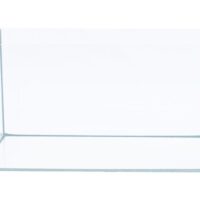 Marina Full Glass Aquarium - 30x19x20 cm (11.3 Liters)