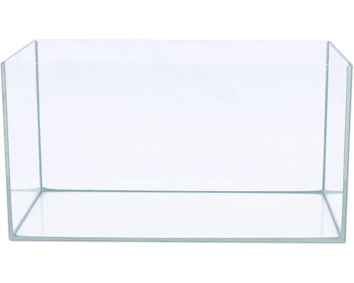 Marina Full Glass Aquarium - 40x25x25 cm ( 20 Liters )