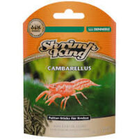 Dennerle Shrimp King Cambarellus – Premium Food for Dwarf Crayfish