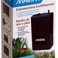 Marina Battery Air Pump