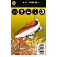 Stoffels Krill Superba 100 g - Blister