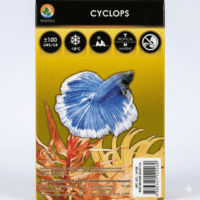 Stoffels Cyclops, 100 g - Blister