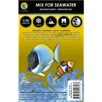 Stoffels Mix for saltwater fish, 100 g - Blister