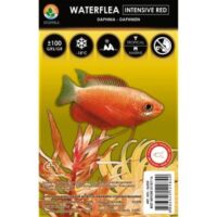 Stoffels Daphnia Intensive Red 100g Blister