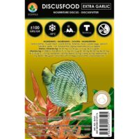 Stoffels Discusfood – 100g Blister Pack