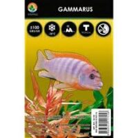 Stoffels Gammarus, 100 g - Blister