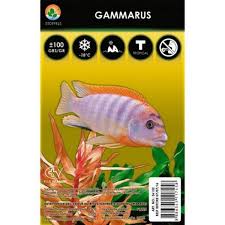 Stoffels Gammarus, 100 g - Blister