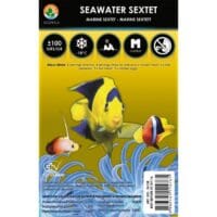 Stoffels Marine Sextett -100 g Blister