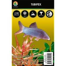 Stoffels Tubifex 100g Blister