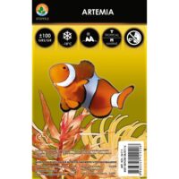 Stoffels Artemia 100 g - Choco