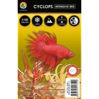 Stoffels Cyclops Intensive Red 100 g - Blister