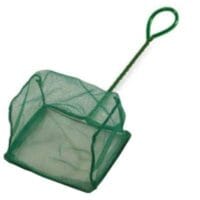 Fishnet - Soft Perlon Mesh Net 6″cm 15X12,5