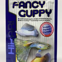Hikari Fancy Guppy - 1000g Bulk Pack
