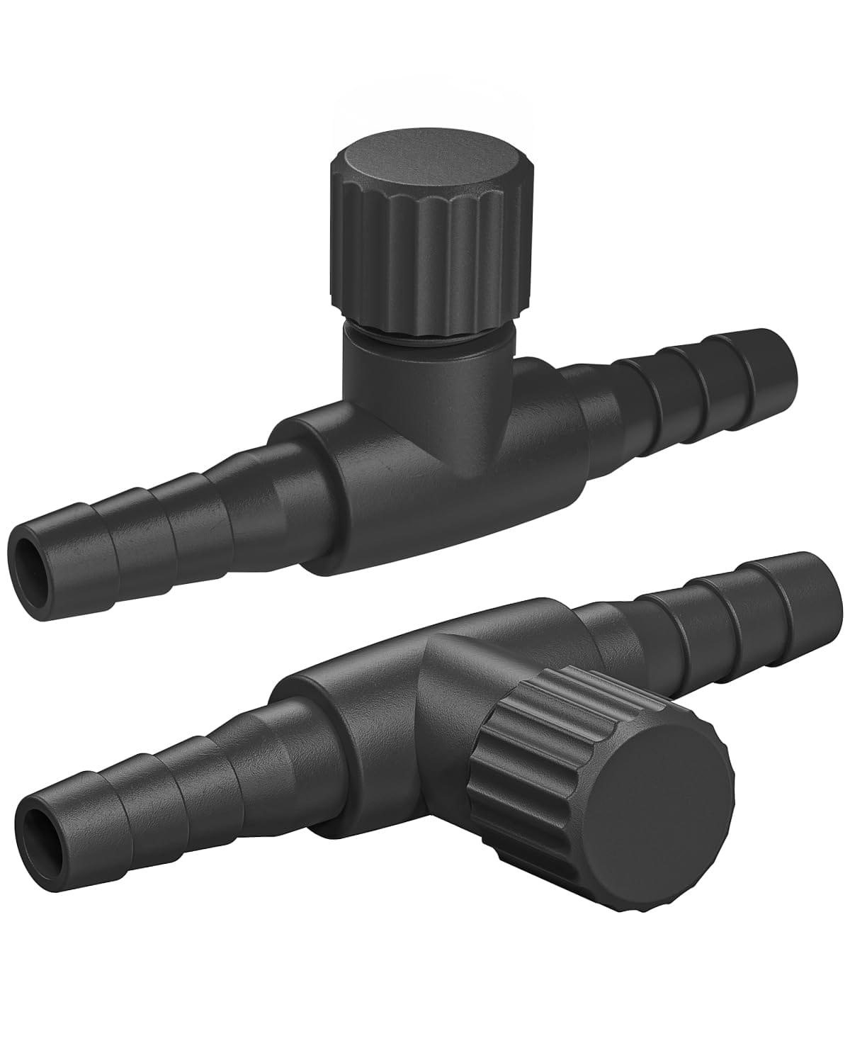 Whimar – Rubinetto per tubo aeratore – 4/6mm