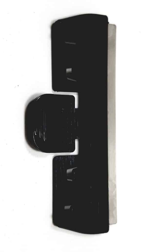 Whimar Steel Razor Blade Replacement for Magnet Scraper M