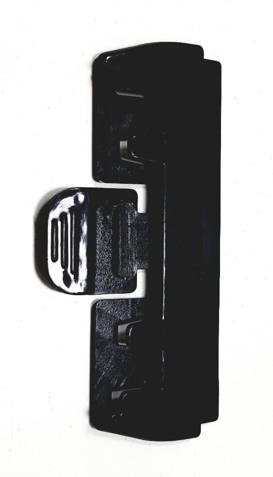 Whimar Replacement Plastic Razor Blades for Magnet Scraper XL